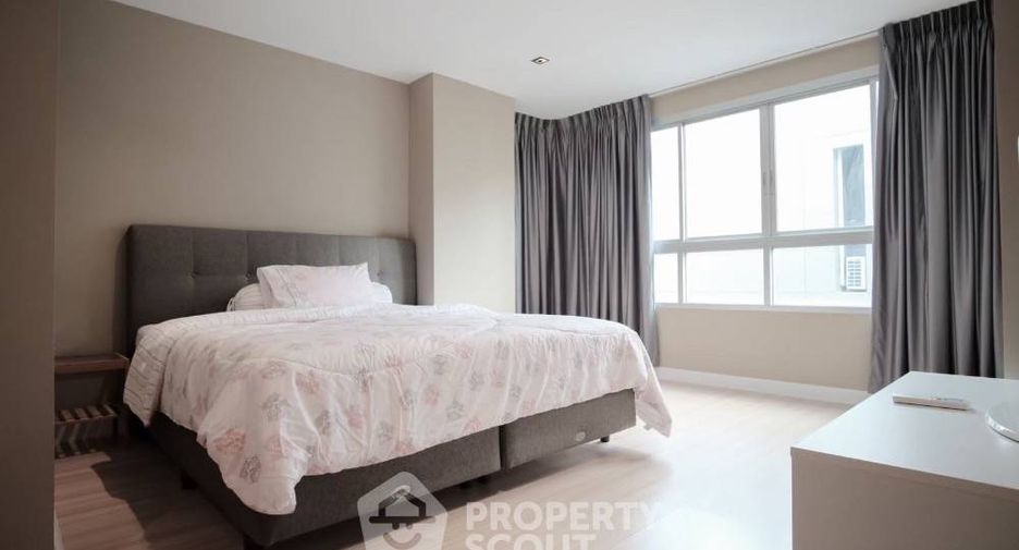 For rent 2 ベッドルーム condo in Watthana, Bangkok