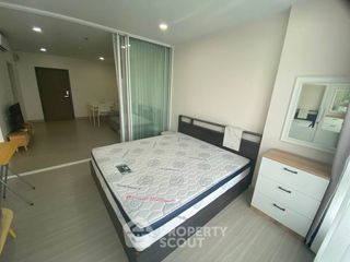 Condo en venta de 1 habitaciones en Bangkok Noi, Bangkok