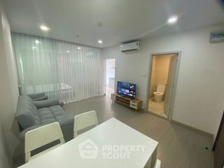 Condo en venta de 1 habitaciones en Bangkok Noi, Bangkok