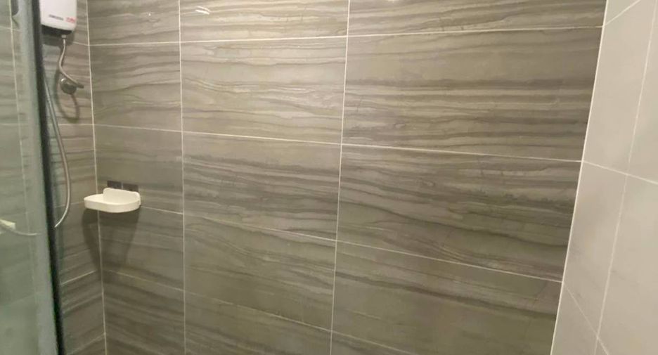 For sale 1 bed condo in Bangkok Noi, Bangkok