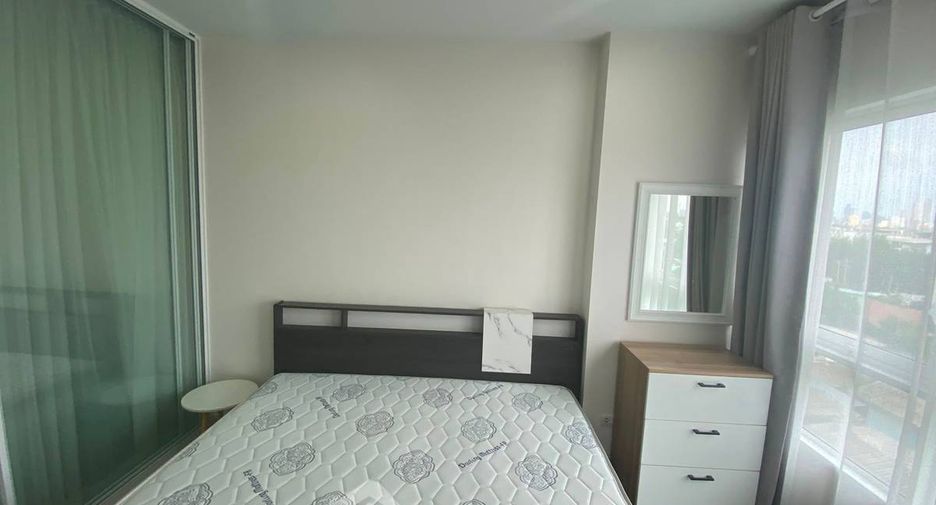 For sale 1 bed condo in Bangkok Noi, Bangkok