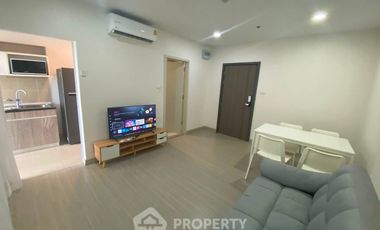For sale 1 bed condo in Bangkok Noi, Bangkok