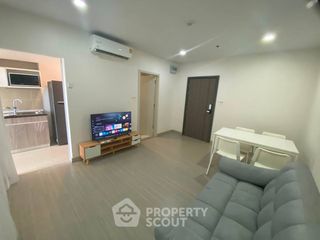 Condo en venta de 1 habitaciones en Bangkok Noi, Bangkok
