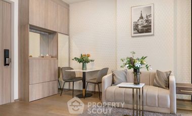 For rent 1 Beds condo in Ratchathewi, Bangkok