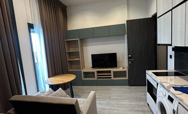 For rent 1 bed condo in Phra Khanong, Bangkok