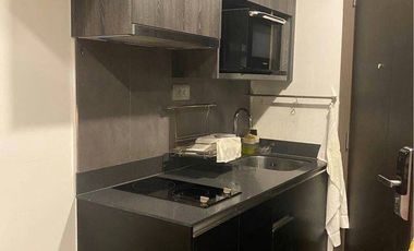 À vendre 1 chambre condo à Bang Rak, Bangkok