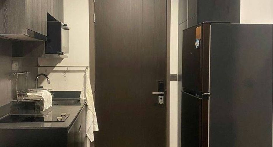 À vendre 1 chambre condo à Bang Rak, Bangkok