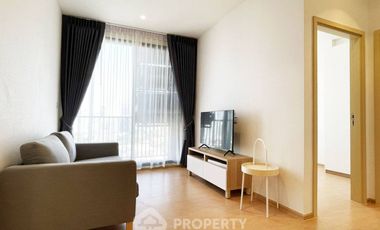 For sale 2 bedrooms condo in Watthana, Bangkok