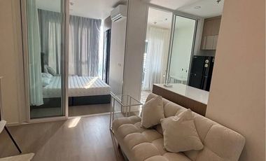 À vendre 1 chambre condo à Bang Phlat, Bangkok