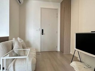 À vendre 1 chambre condo à Bang Phlat, Bangkok