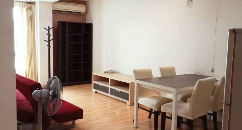 Condo en venta de 1 habitaciones en Chatuchak, Bangkok