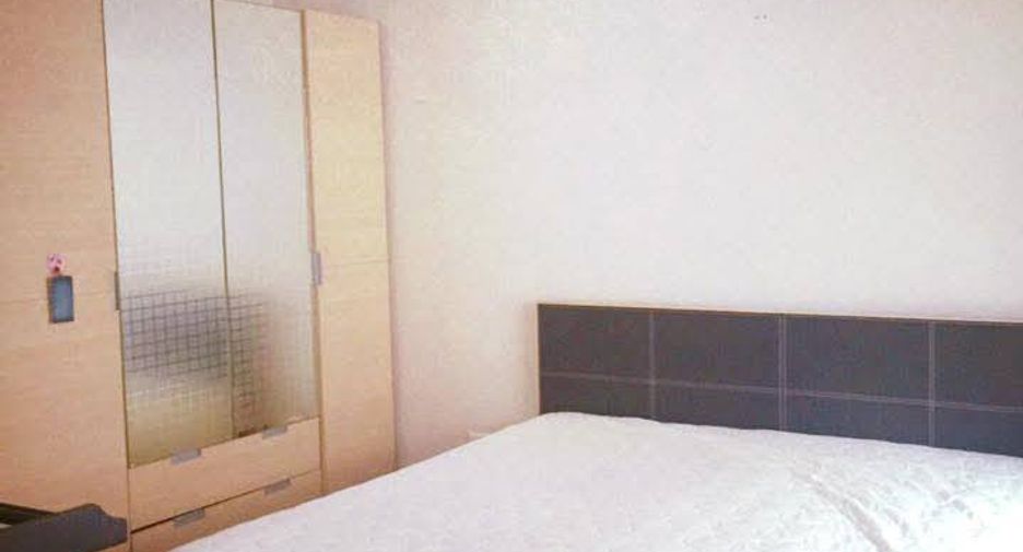 Condo en venta de 1 habitaciones en Chatuchak, Bangkok