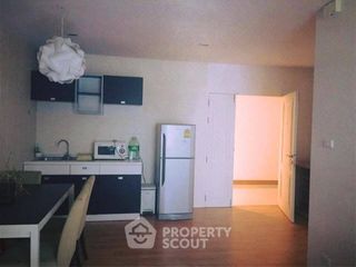 À vendre 1 chambre condo à Chatuchak, Bangkok