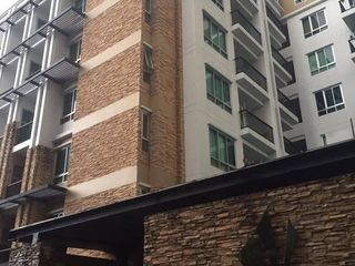 À vendre 1 chambre condo à Chatuchak, Bangkok