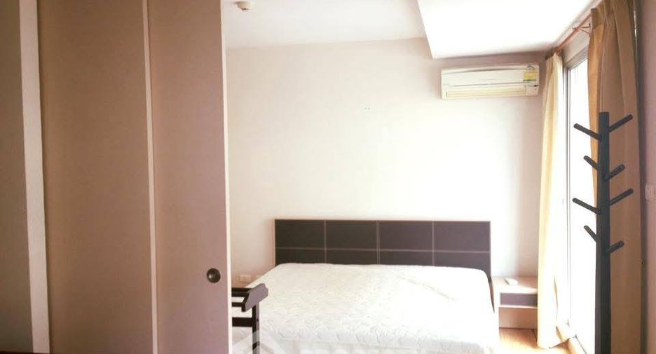 Condo en venta de 1 habitaciones en Chatuchak, Bangkok