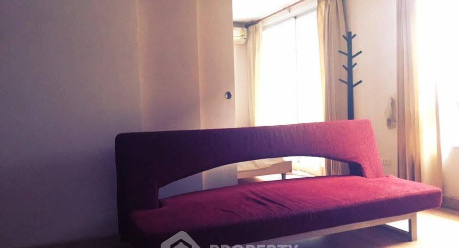 Condo en venta de 1 habitaciones en Chatuchak, Bangkok