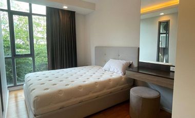 For sale 1 bed condo in Khlong Toei, Bangkok
