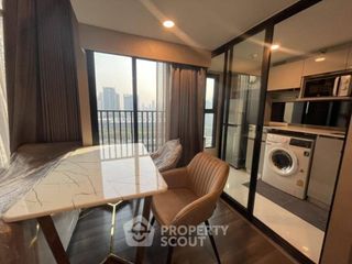 For sale 1 Beds condo in Ratchathewi, Bangkok