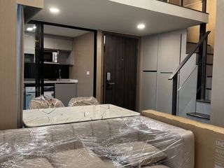 For sale 1 Beds condo in Ratchathewi, Bangkok