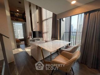 For sale 1 Beds condo in Ratchathewi, Bangkok