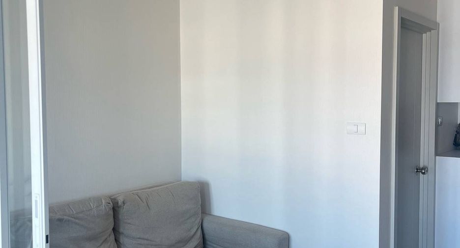 For sale 1 bed condo in Bang Kapi, Bangkok