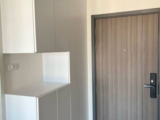 For sale 1 bed condo in Bang Kapi, Bangkok