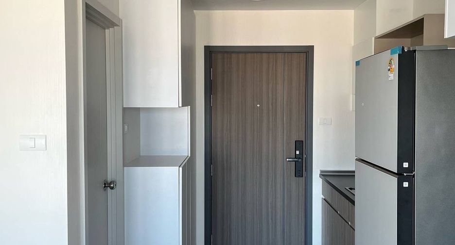 For sale 1 bed condo in Bang Kapi, Bangkok