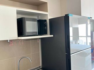 For sale 1 bed condo in Bang Kapi, Bangkok