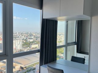 For sale 1 bed condo in Bang Kapi, Bangkok