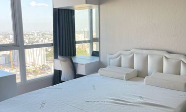 For sale 1 bed condo in Bang Kapi, Bangkok