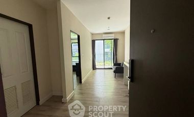 À vendre 1 chambre condo à Bang Na, Bangkok