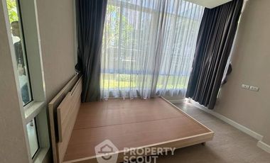 À vendre 1 chambre condo à Bang Na, Bangkok