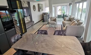 For rent そして for sale 3 ベッドルーム condo in Bang Lamung, Chonburi
