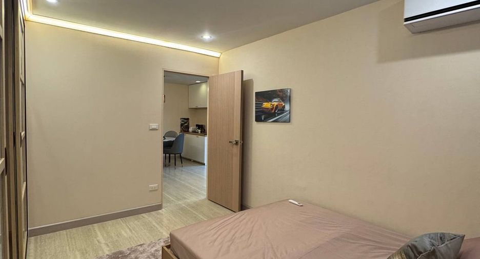 Wohnung zum Kauf mit 2 Zimmer in Phaya Thai, Bangkok