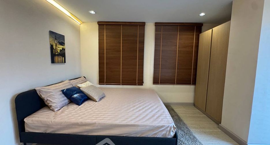 Wohnung zum Kauf mit 2 Zimmer in Phaya Thai, Bangkok