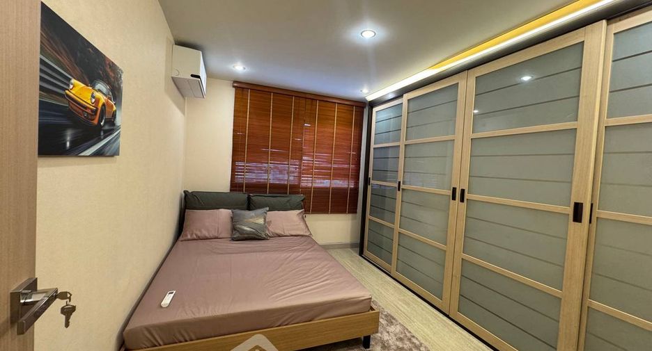 Wohnung zum Kauf mit 2 Zimmer in Phaya Thai, Bangkok
