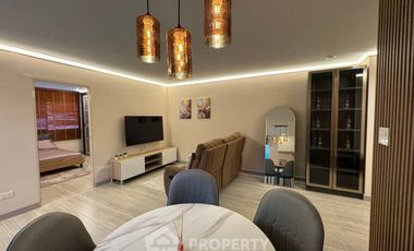 Condo en venta de 2 habitaciones en Phaya Thai, Bangkok