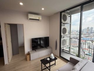 À louer 2 chambres condo à Bang Na, Bangkok