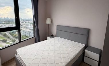 À louer 2 chambres condo à Bang Na, Bangkok