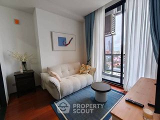 Wohnung zum Kauf mit 1 Zimmer in Bang Kho Laem, Bangkok