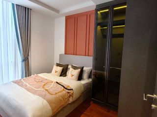 Wohnung zum Kauf mit 1 Zimmer in Bang Kho Laem, Bangkok