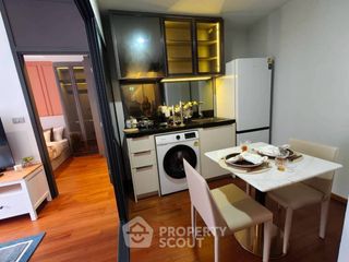 Wohnung zum Kauf mit 1 Zimmer in Bang Kho Laem, Bangkok