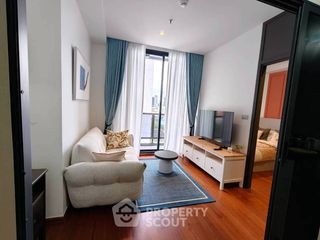 Wohnung zum Kauf mit 1 Zimmer in Bang Kho Laem, Bangkok