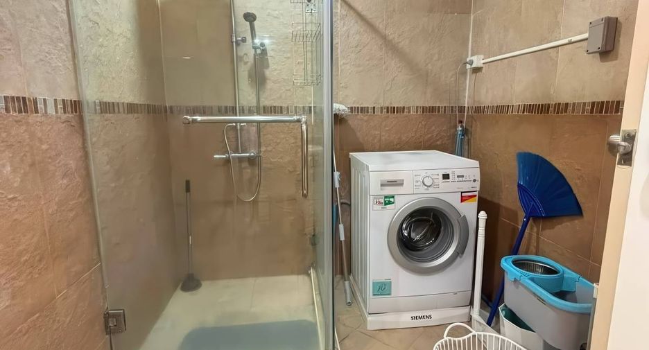 Wohnung zum Kauf mit 1 Zimmer in Bang Lamung, Chonburi