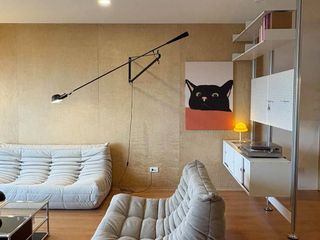 Wohnung zur Miete und zum Kauf mit 1 Zimmer in Rat Burana, Bangkok