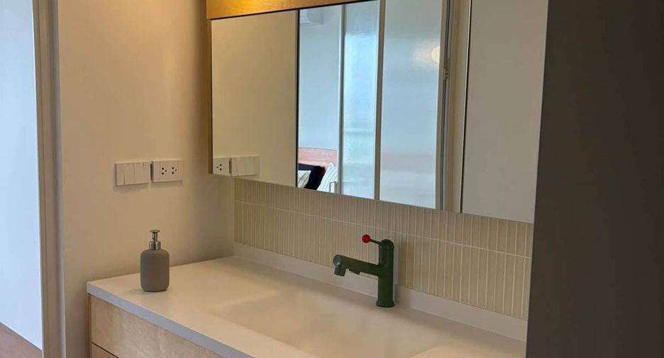 Wohnung zur Miete und zum Kauf mit 1 Zimmer in Rat Burana, Bangkok