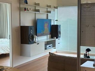 Wohnung zur Miete und zum Kauf mit 1 Zimmer in Rat Burana, Bangkok