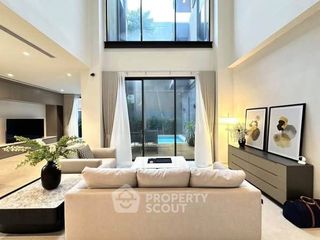 For rent そして for sale 4 ベッドルーム house in Wang Thonglang, Bangkok