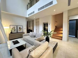 For rent そして for sale 4 ベッドルーム house in Wang Thonglang, Bangkok