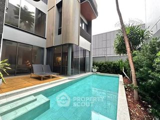 For rent そして for sale 4 ベッドルーム house in Wang Thonglang, Bangkok